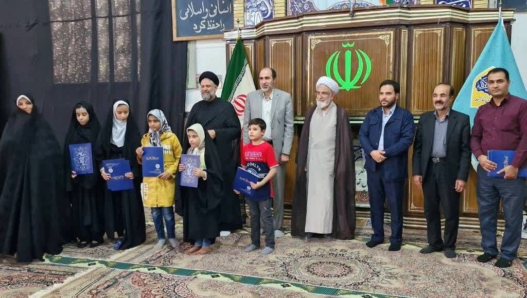 شهرستانهای خراسان رضوی طلایهداران فرهنگ اهدای کتاب