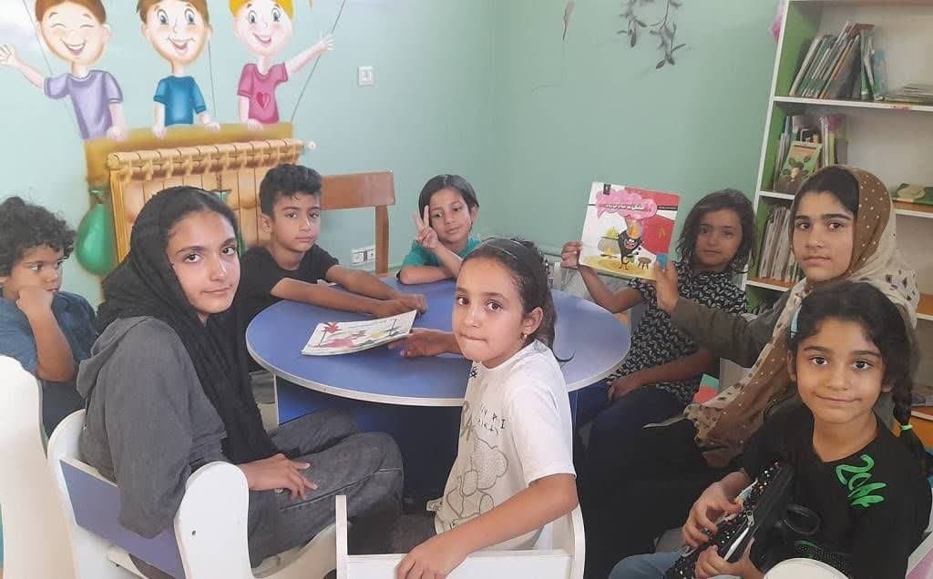 شهرستانهای خراسان رضوی طلایهداران فرهنگ اهدای کتاب