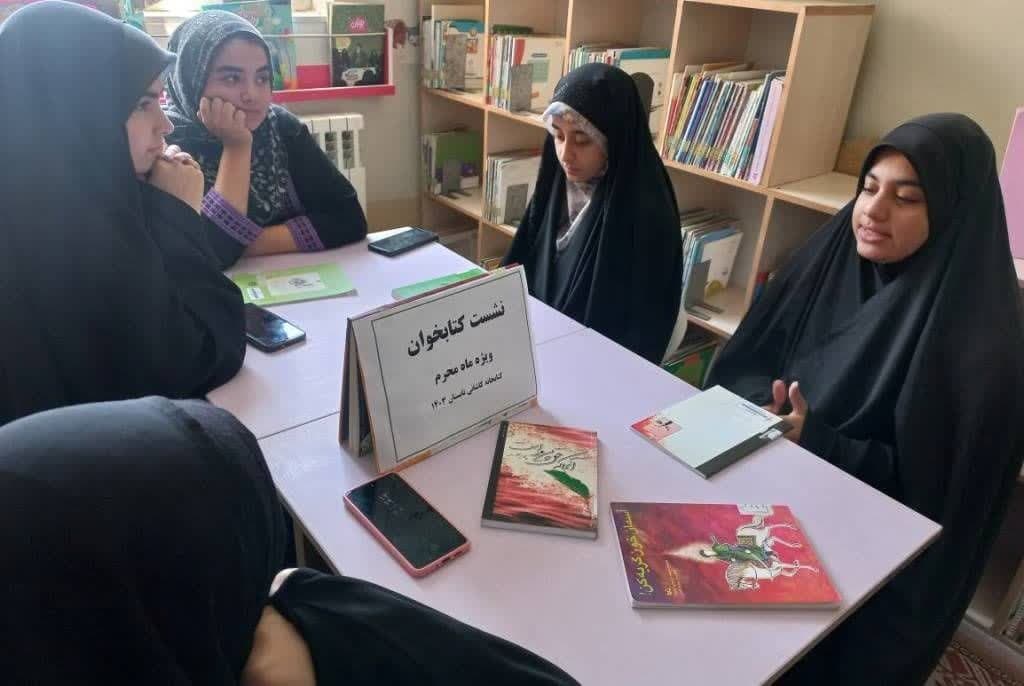 شهرستانهای خراسان رضوی طلایهداران فرهنگ اهدای کتاب