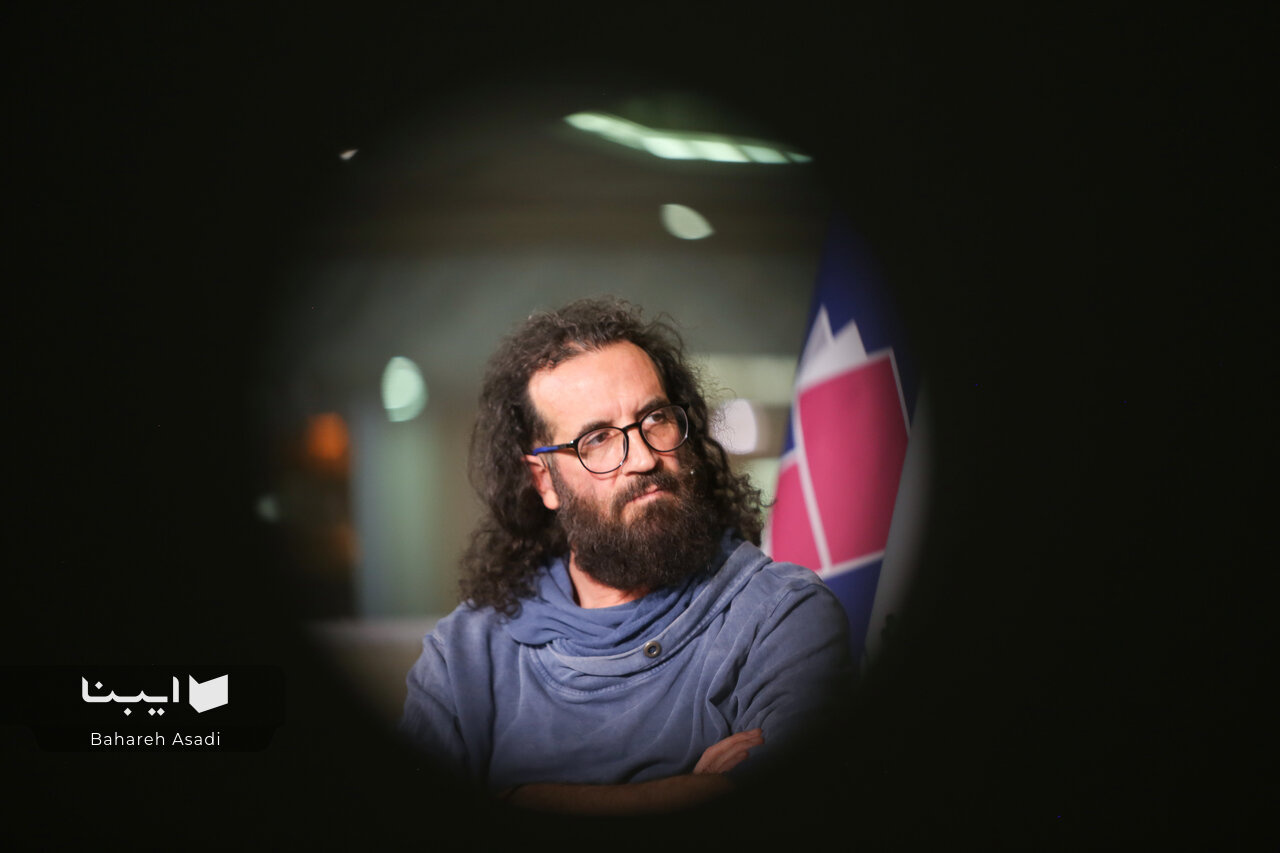 داستان تازهای درباره پینوکیو