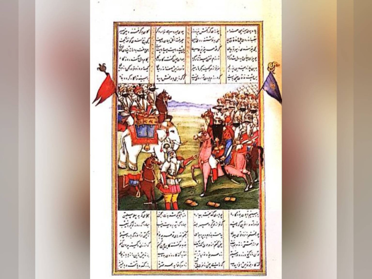 داستان تازهای درباره پینوکیو