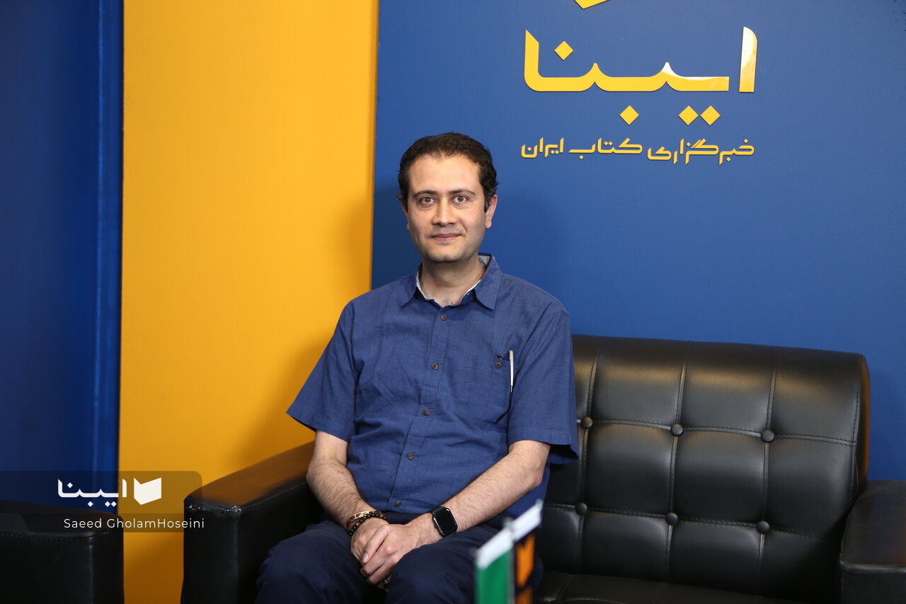 داستان تازهای درباره پینوکیو