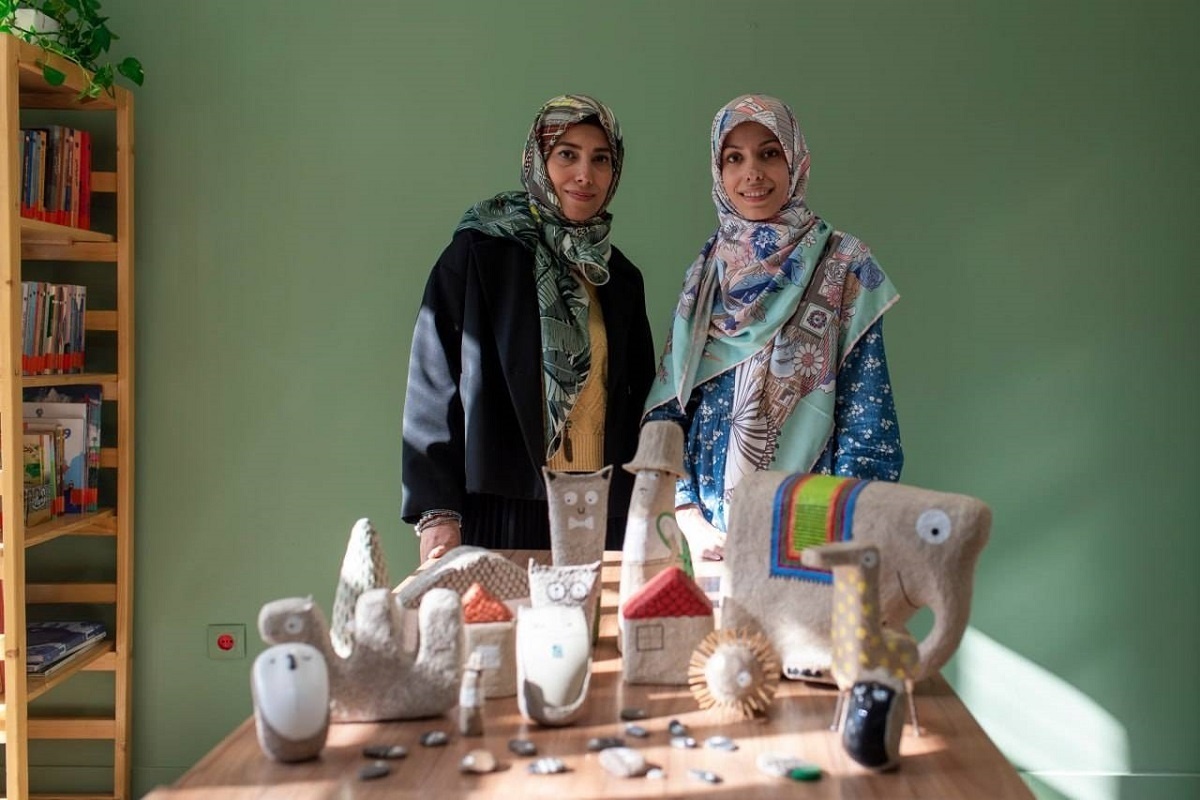 داستان تازهای درباره پینوکیو