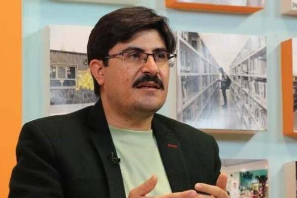 تجربه کتابخانه سبز ساری مستند و عمومی سازی می‌شود