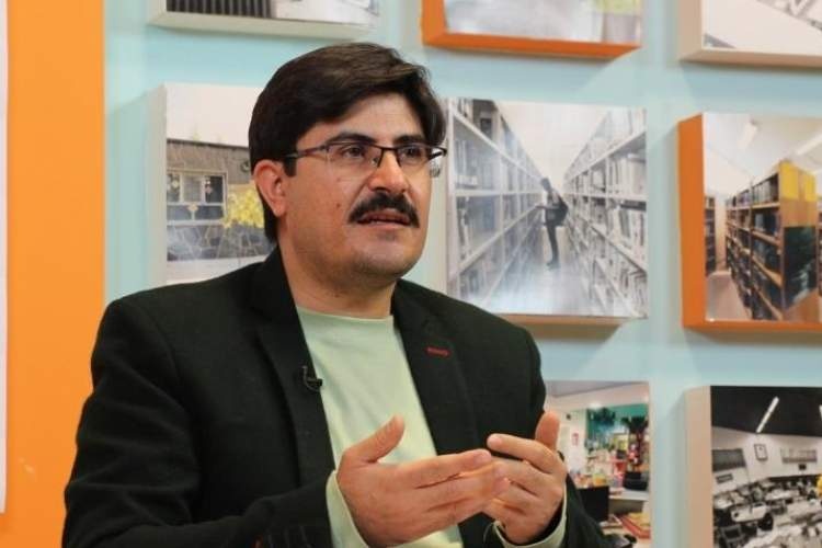 وضعیت کتابخوانی شایسته تاریخ و تمدن ایرانی نیست