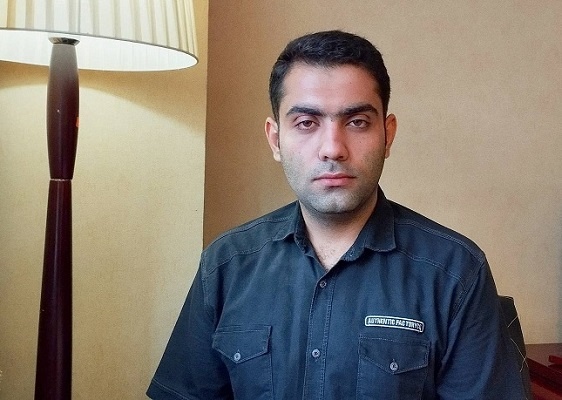 تلاش کردیم اربعین را به چشم یک فرهنگ و سبک زندگی ببینیم/ اربعین یعنی ظهور