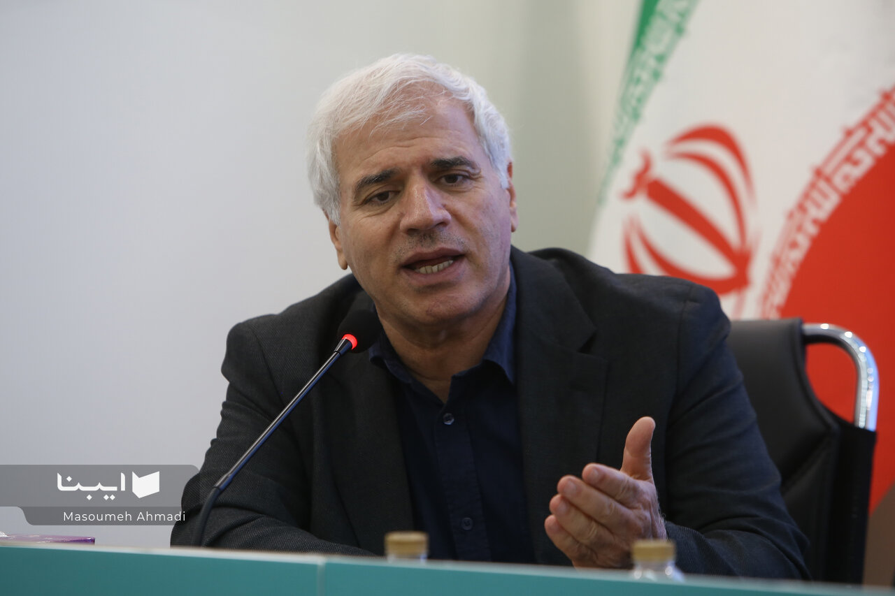 شهرسازی باید معنامحور باشد/ اکنون شهر تهران در ستیز با آدمی است