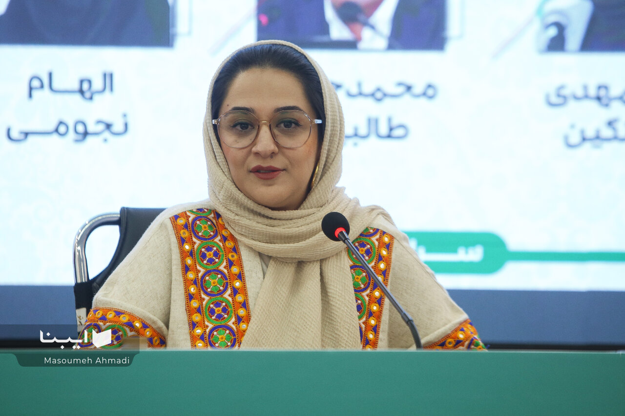 شهرسازی باید معنامحور باشد/ اکنون شهر تهران در ستیز با آدمی است