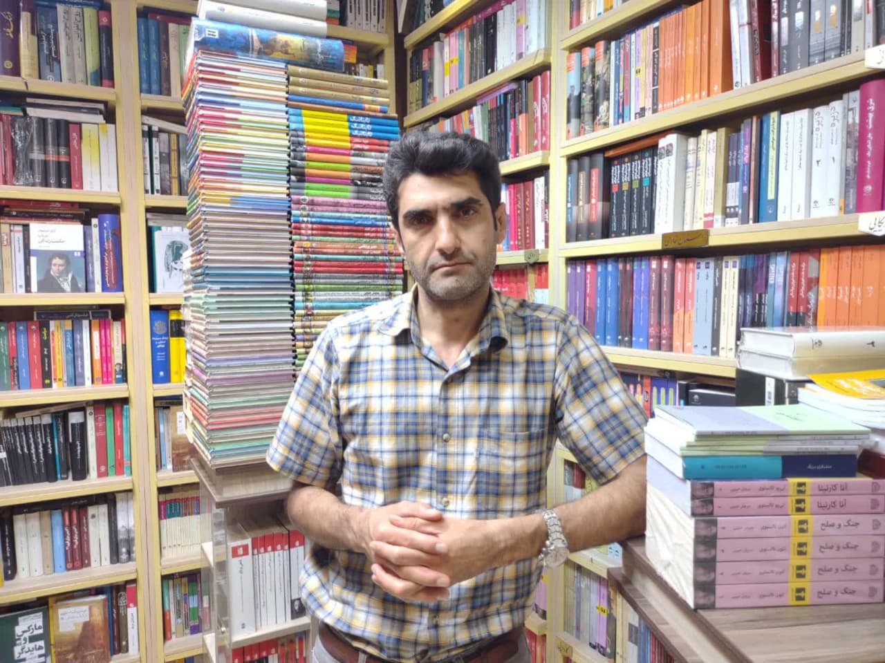 «کتاب پارسی»؛ کانونی برای سلسله نشستهای ادبی
