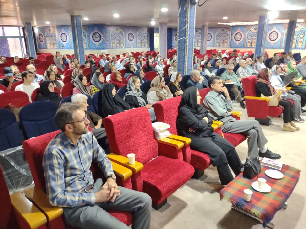 «کتاب پارسی»؛ کانونی برای سلسله نشستهای ادبی