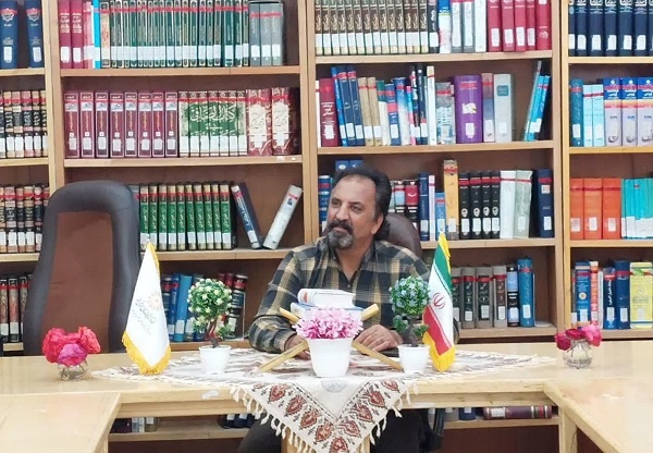 نگاهی به تلاشهای علیاصغر حیدری برای احیای میراث ادبی «میرزا حبیب دستان بِنی»