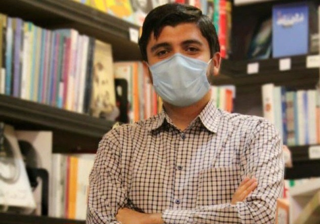 «رواق»؛ راوی کتابهای زندگیساز