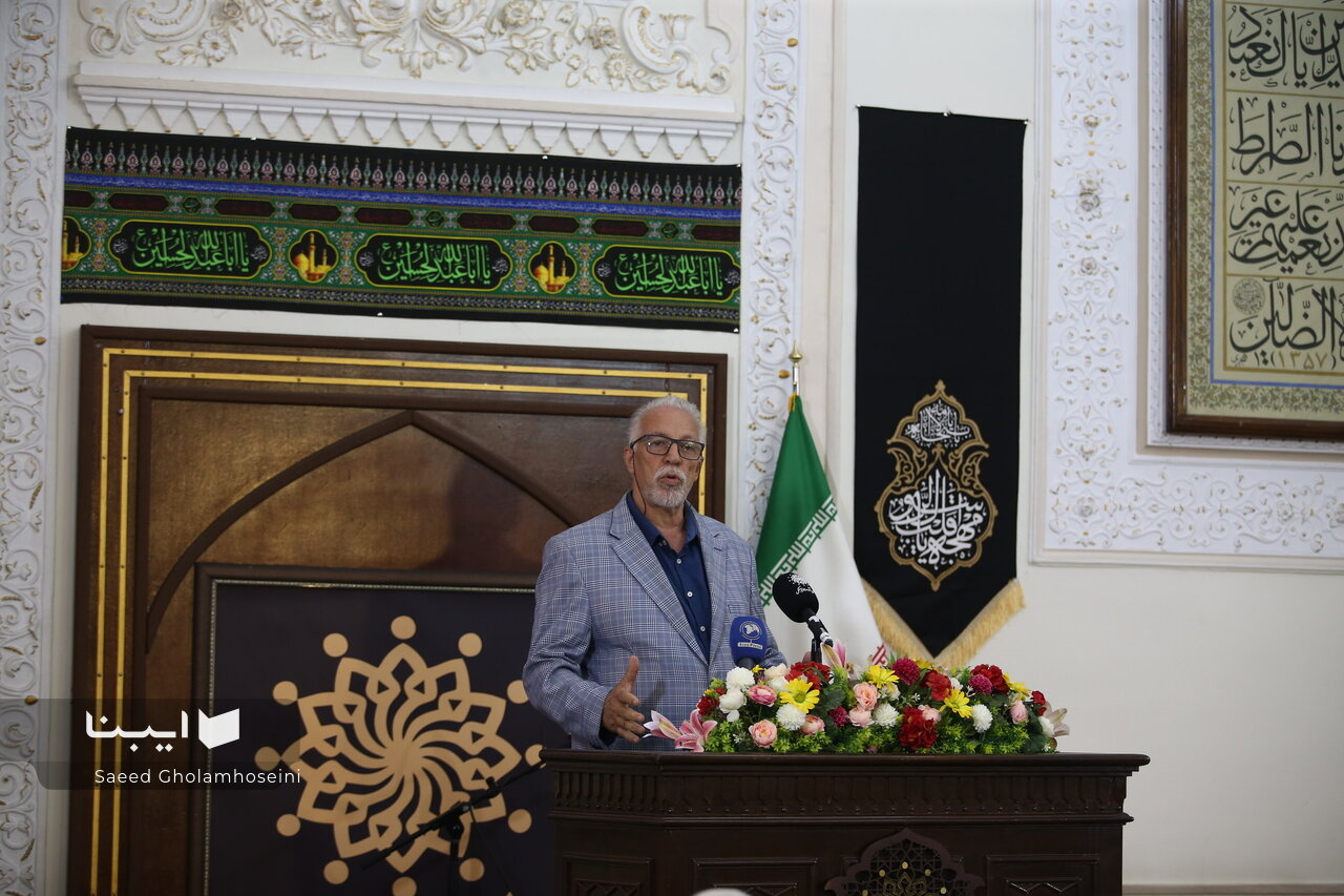 تهرانشناسان، وامدار حسین کریمان هستند/ پژوهشگری از نسل دانشمندان عصر مشروطیت