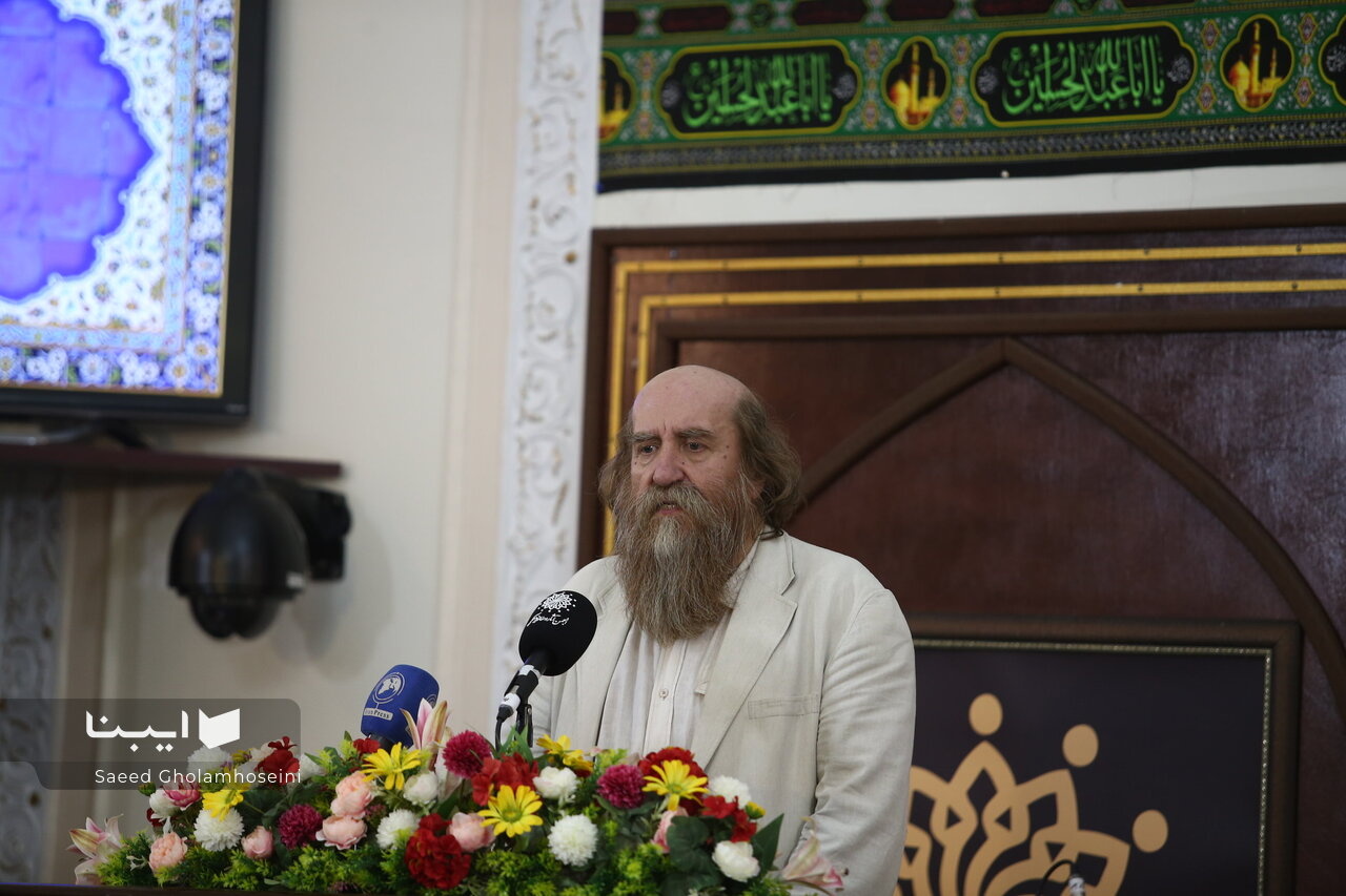 تهرانشناسان، وامدار حسین کریمان هستند/ پژوهشگری از نسل دانشمندان عصر مشروطیت