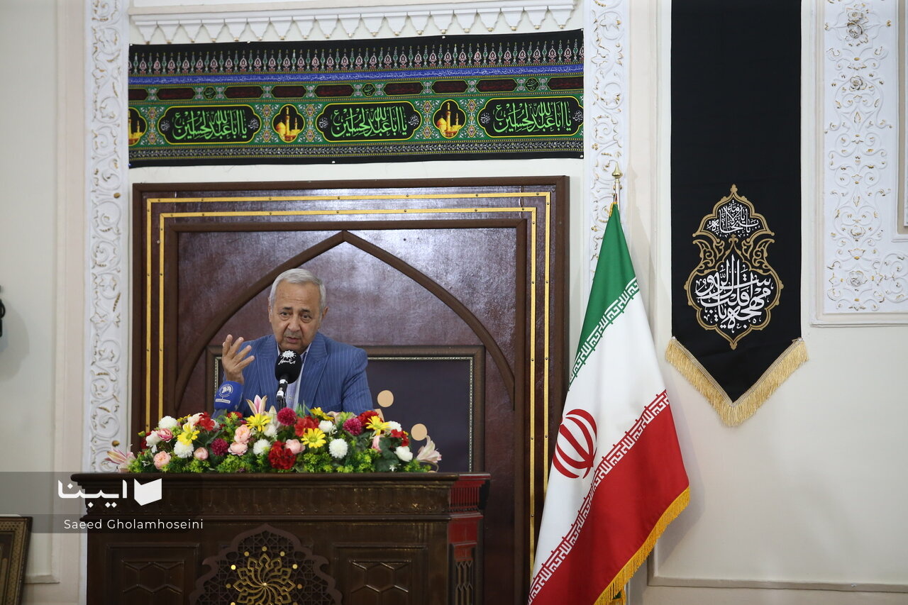 تهرانشناسان، وامدار حسین کریمان هستند/ پژوهشگری از نسل دانشمندان عصر مشروطیت