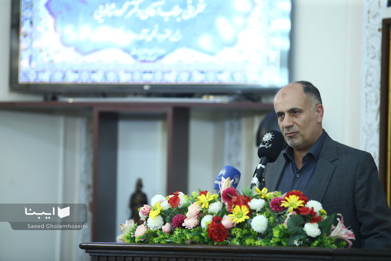 تهرانشناسان، وامدار حسین کریمان هستند/ پژوهشگری از نسل دانشمندان عصر مشروطیت