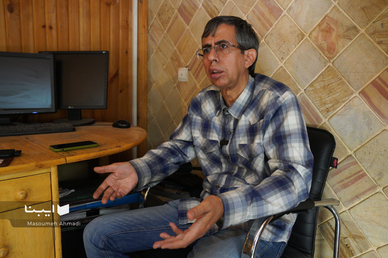 کتابفروشیها بیصدا میمیرند/ «خانه کتاب شهرآرا» یکی از هزاران!