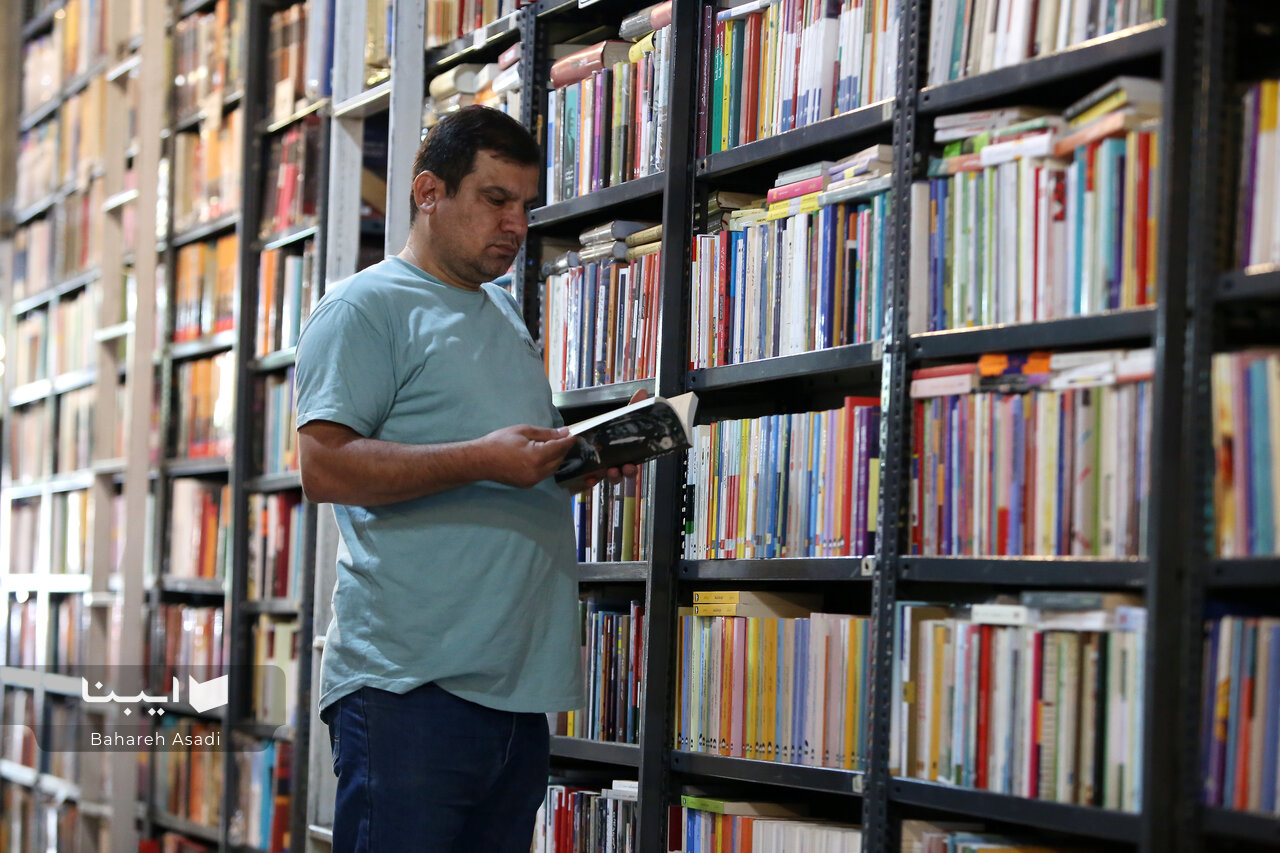 شاخصهای آمار نشر اردیبهشت و خرداد چه پیامی دارند؟