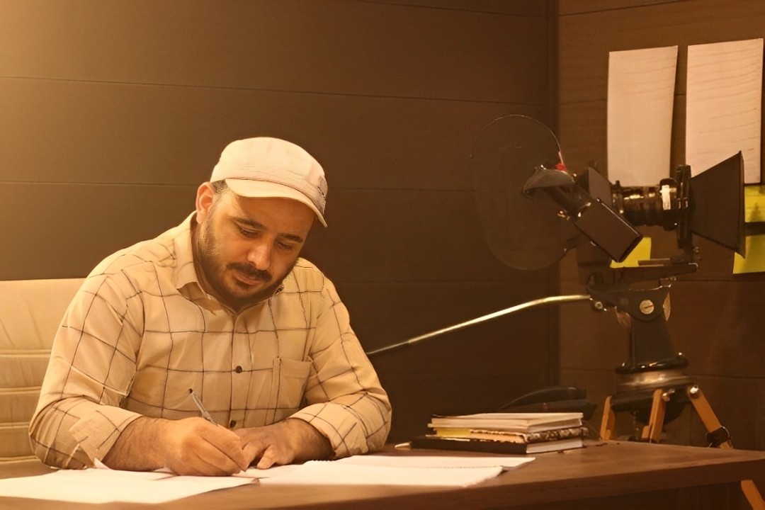 تفاوت سریال «طوبی» با کتاب «اربعین طوبی»/ اثر اقتباسی باید به نحوی قصه خودم باشد