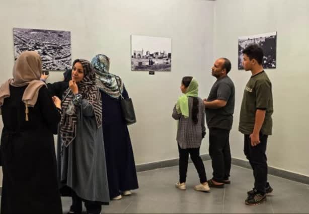 حماسهای بیپایان در مسیر جاودانی