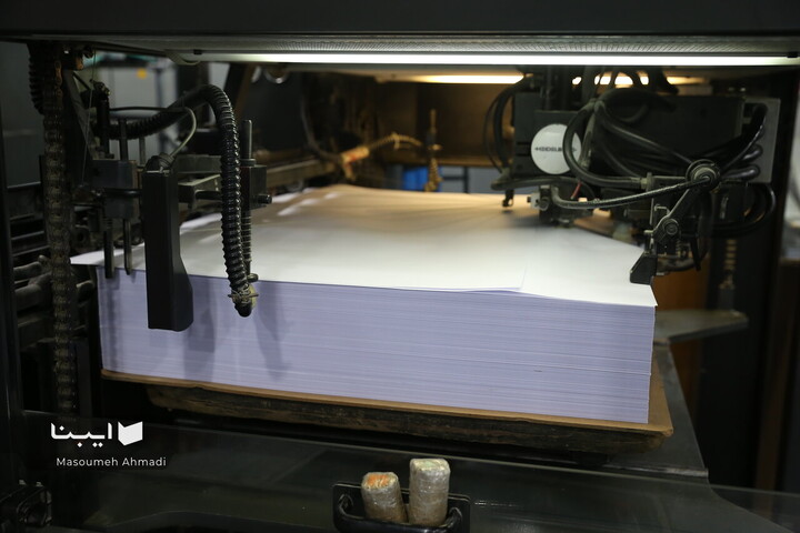 چشم‌انتظاری ارزی بازار کاغذ