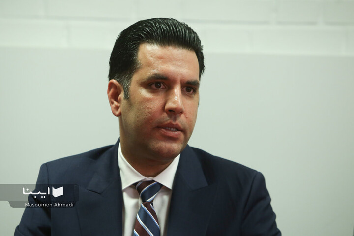 ماشین‌آلات چاپ با شرایط موقت و محدود وارد می‌شود