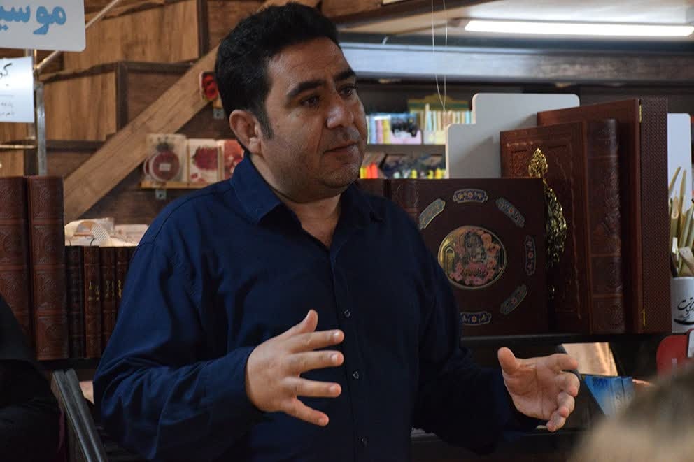 چگونه نویسنده شویم؟