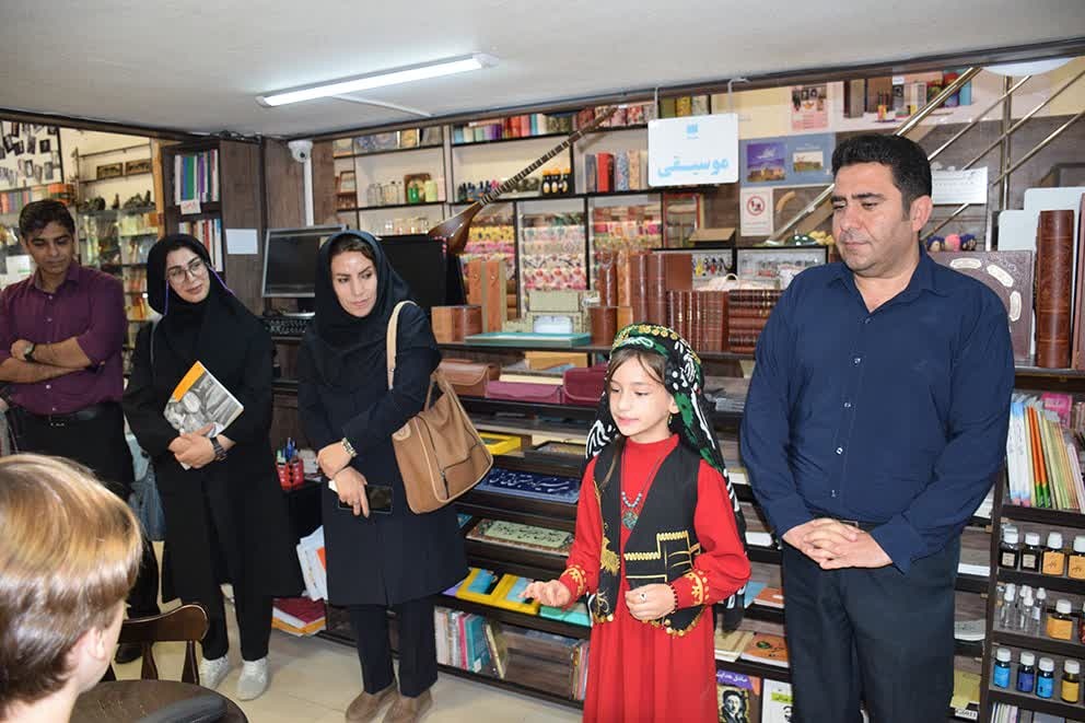 چگونه نویسنده شویم؟