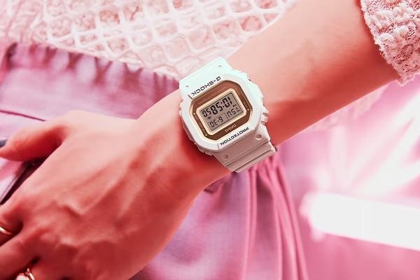 جدیدترین ساعت جی شاک؛ بررسی ویژگیها و مشخصات فنی