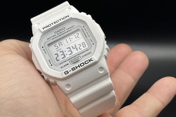 جدیدترین ساعت جی شاک؛ بررسی ویژگیها و مشخصات فنی