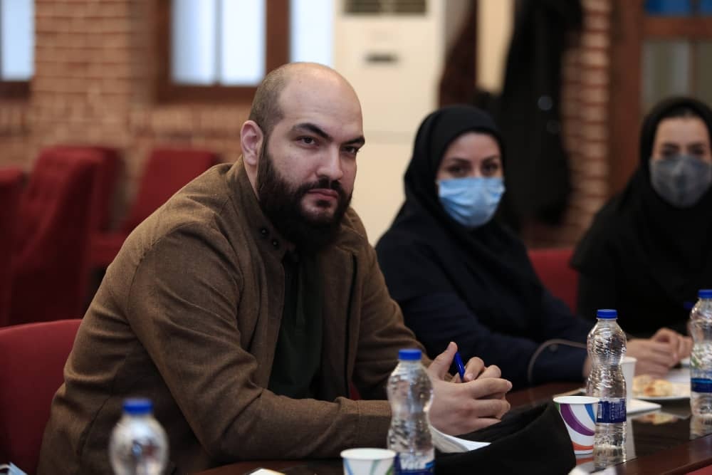 چرا رانتیها از تأسیس بنیاد ملی پویانمایی ترسیدند؟