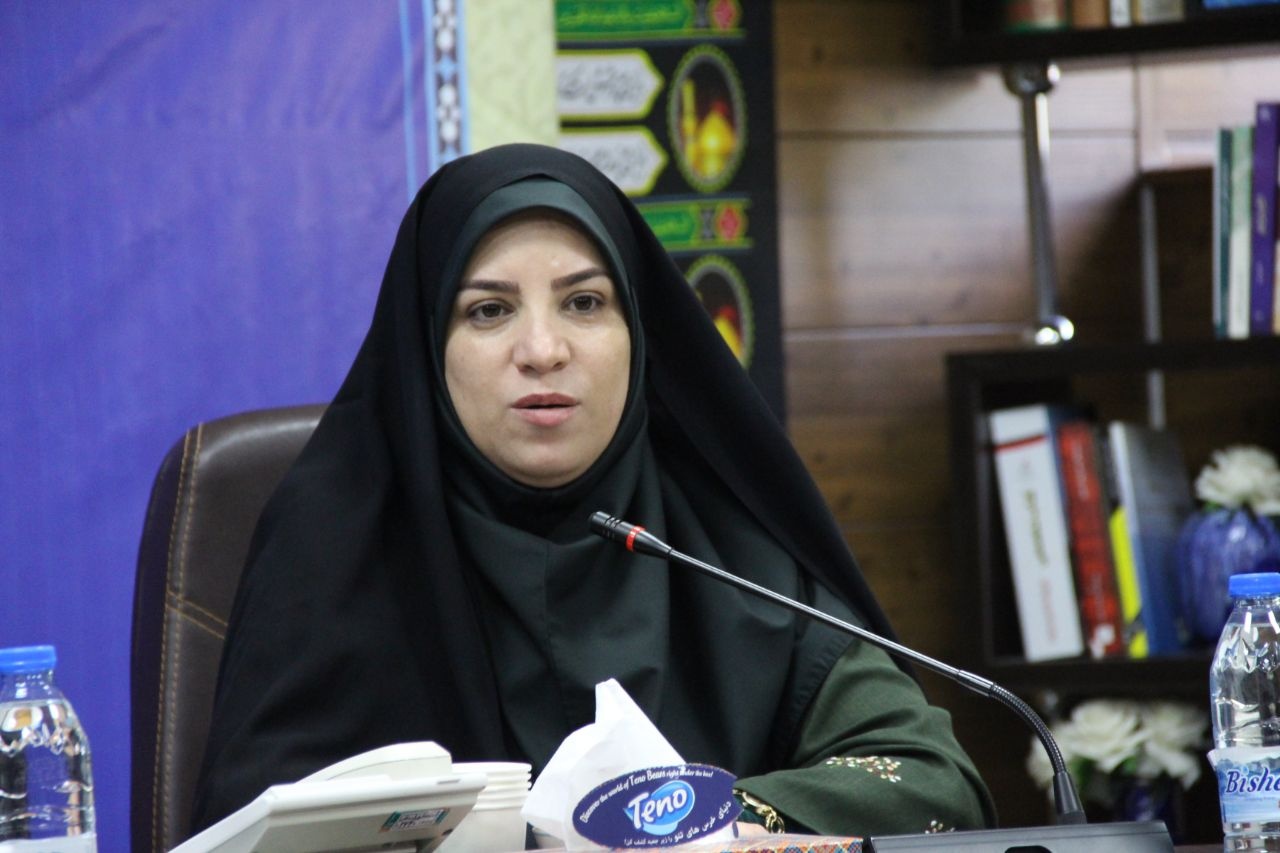 بزرگداشت مفاخر هویتسازی برای نسل جوان است