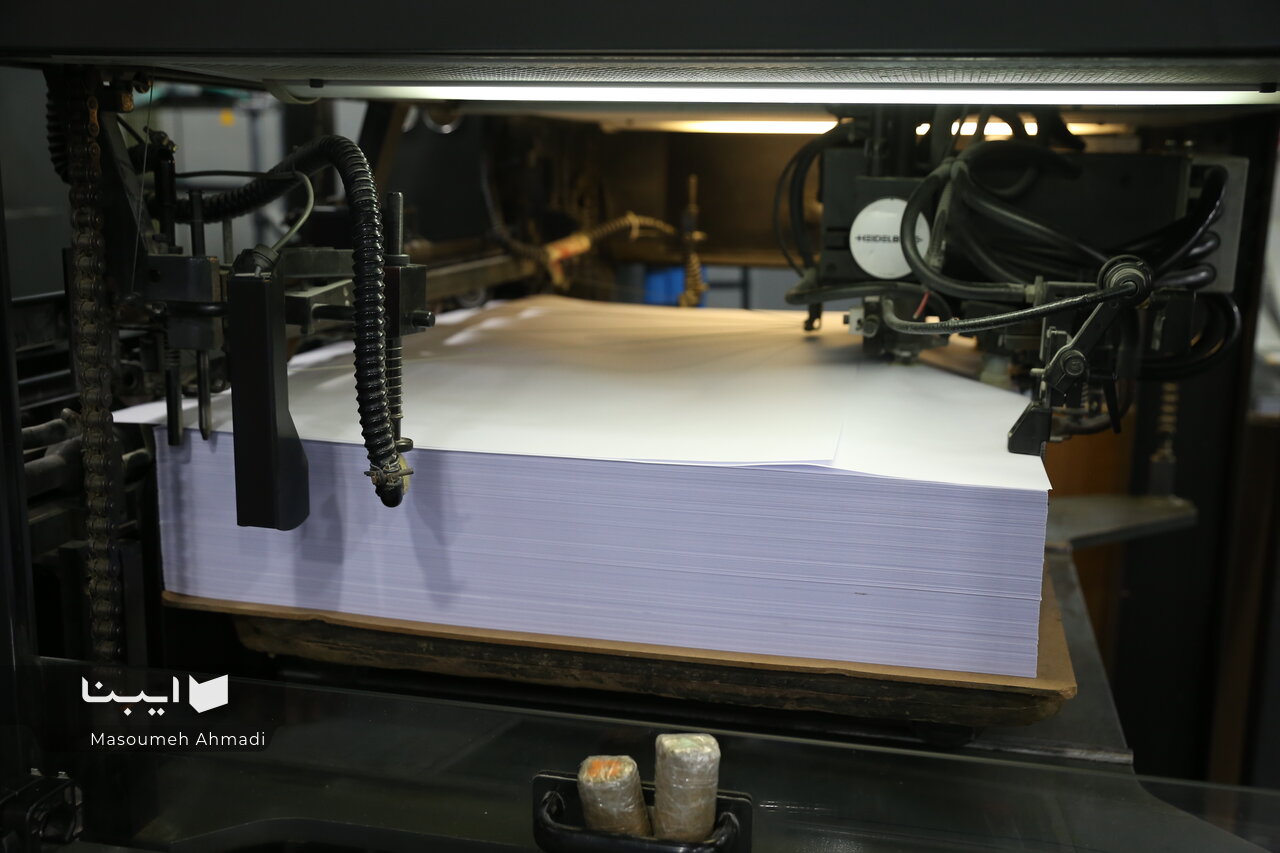 ثبات نسبی بازار کاغذ تا افزایش قیمت زینک