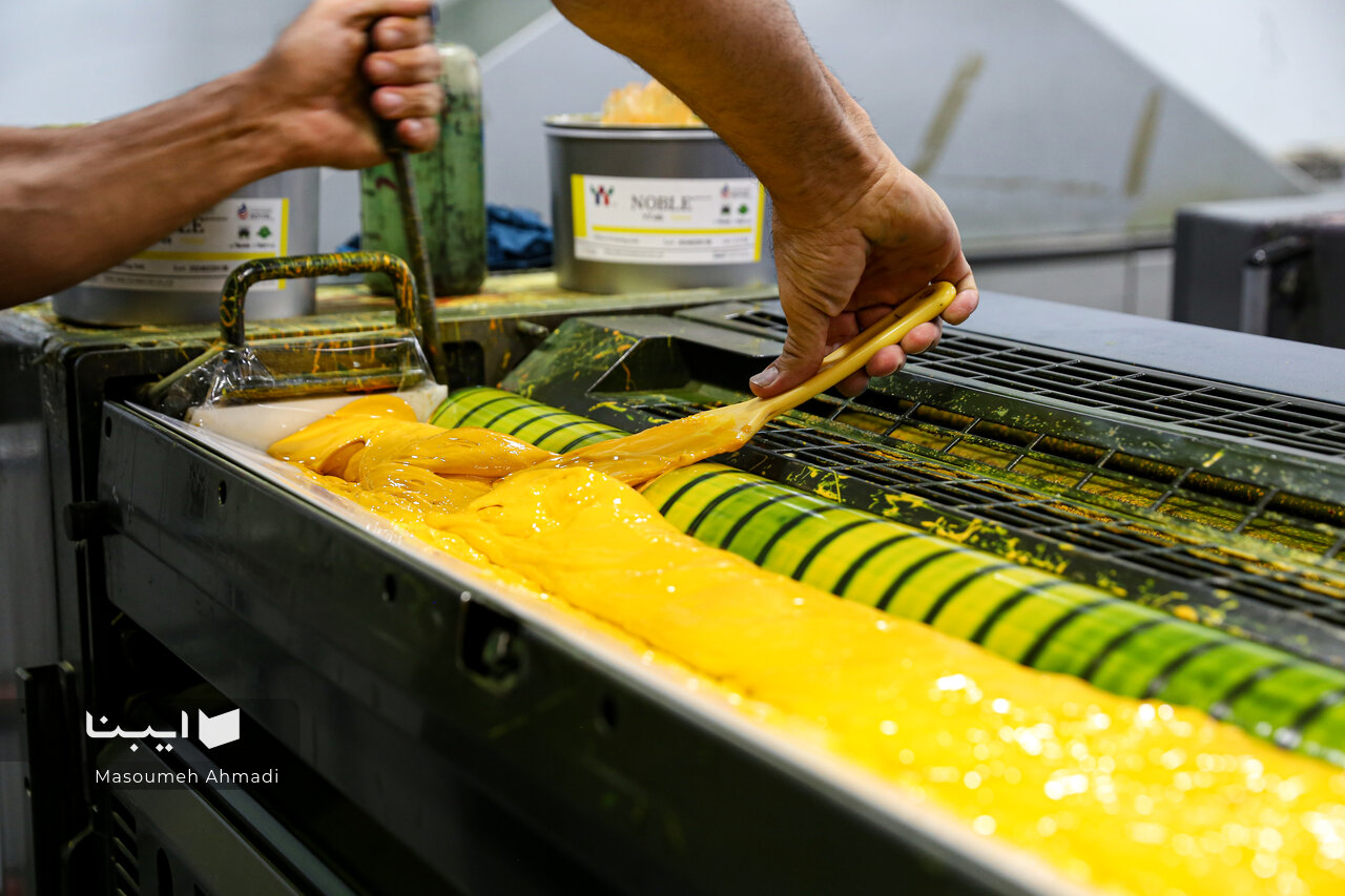 استاندارد؛ مسیر سبز توسعه صنعت چاپ