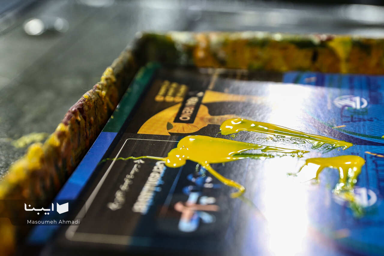 زینک هم کمیاب و گران شد؛ تب بازار کاغذ