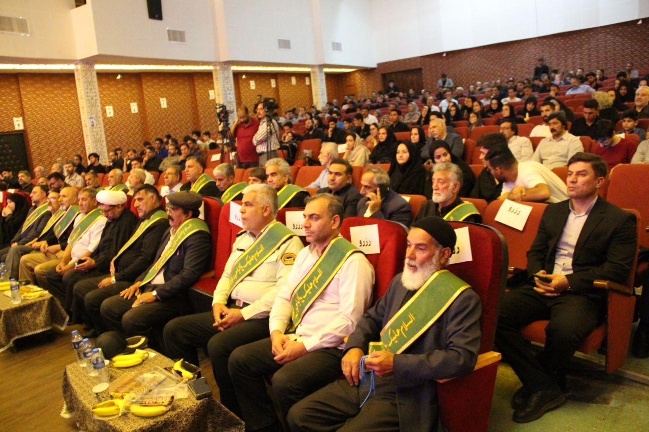 اهمیت بیان واقعه عاشورا در قالب کتاب و رساله / ۴۷۰ اثر به سوگواره منطقهای چلچراغ رسید