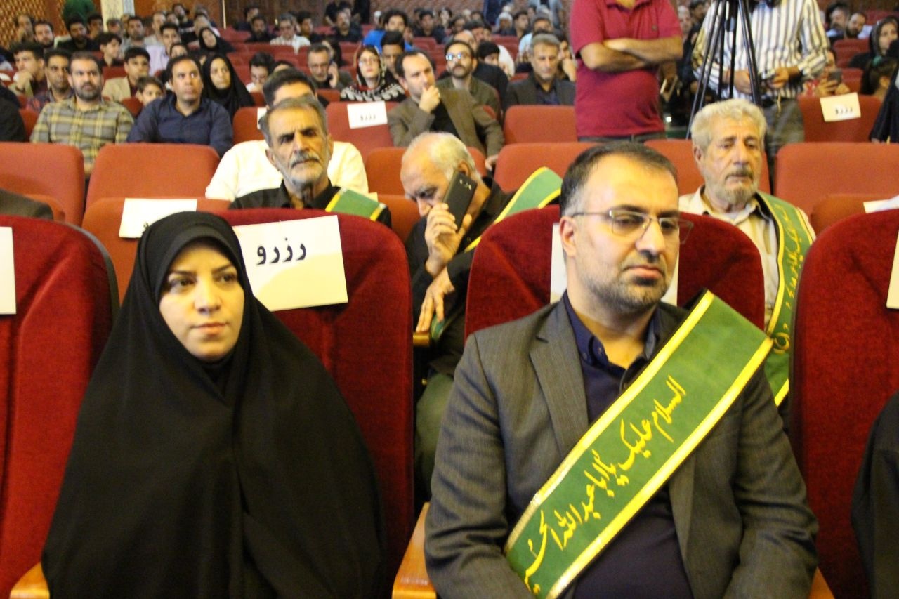 اهمیت بیان واقعه عاشورا در قالب کتاب و رساله / ۴۷۰ اثر به سوگواره منطقهای چلچراغ رسید