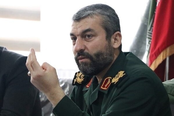 جشنواره پرچمداران انقلاب اسلامی دفاع مقدس برگزار می‌شود