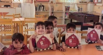 «سوال موموکی» در لنجرود جمع خوانی شد