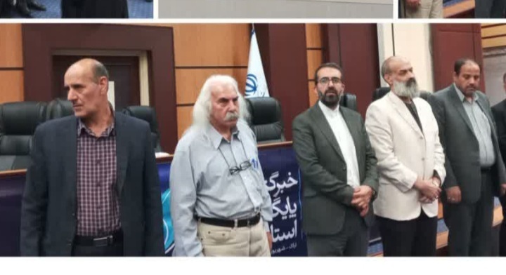 پرونده چهارمین جشنواره مطبوعات خبرگزاریهای استان مرکزی بسته شد