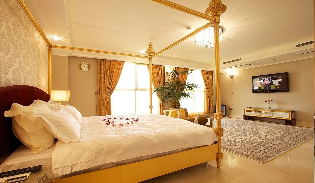 جشنوارههای تخفیفی هتلهای تهران