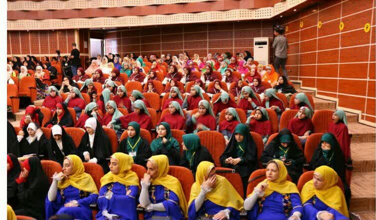 دومین جشنواره ملی سرود آفرینش «نغمههای روشن فردا» نزدیک خط پایان شد