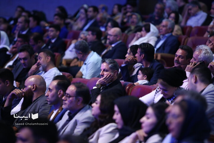 چهارمین جشنواره ملی ضرباهنگ چاپ