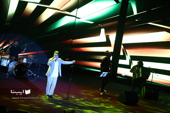 چهارمین جشنواره ملی ضرباهنگ چاپ