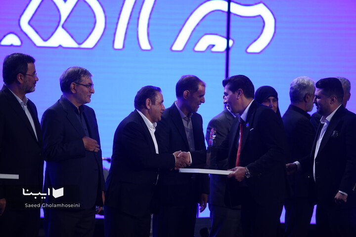 چهارمین جشنواره ملی ضرباهنگ چاپ