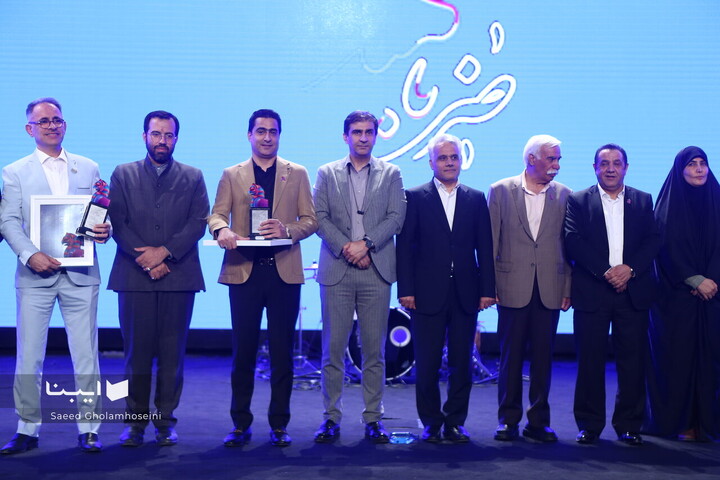 چهارمین جشنواره ملی ضرباهنگ چاپ