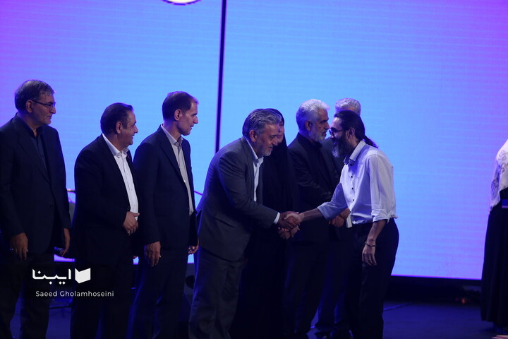 چهارمین جشنواره ملی ضرباهنگ چاپ