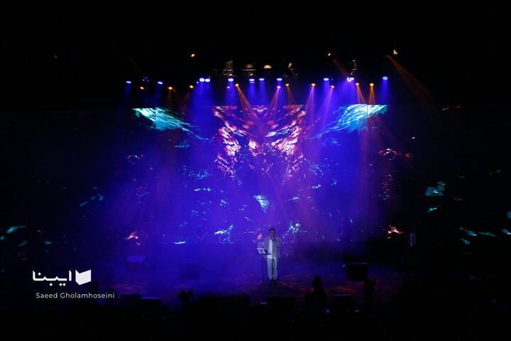 چهارمین جشنواره ملی ضرباهنگ چاپ