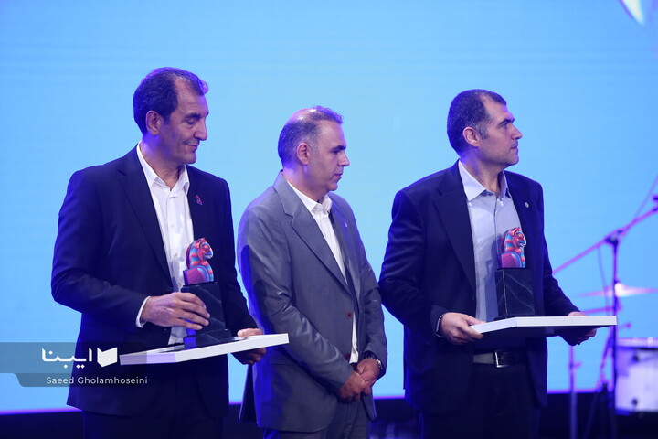 چهارمین جشنواره ملی ضرباهنگ چاپ