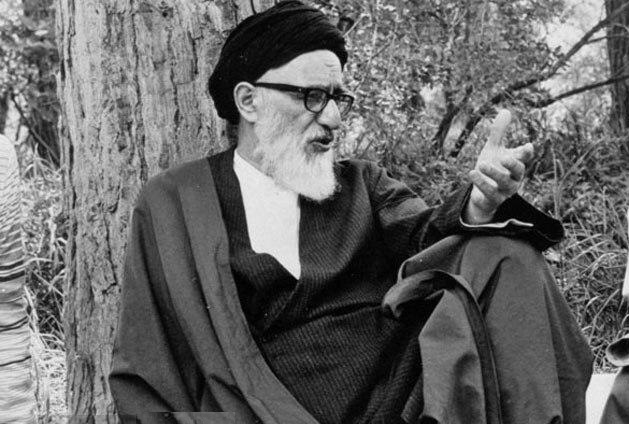 حقایق تاریخی که آیت‌الله طالقانی از رژیم پهلوی افشا کرد/ تاریخ قضاوت خواهد کرد
